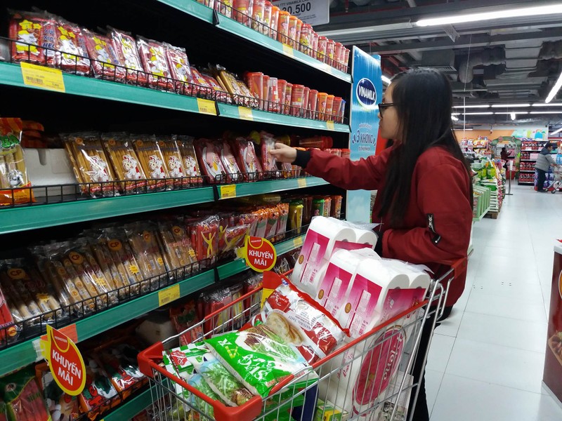 Các đoàn đã tiến hành kiểm tra 2.447 cơ sở -
 Ảnh minh họa