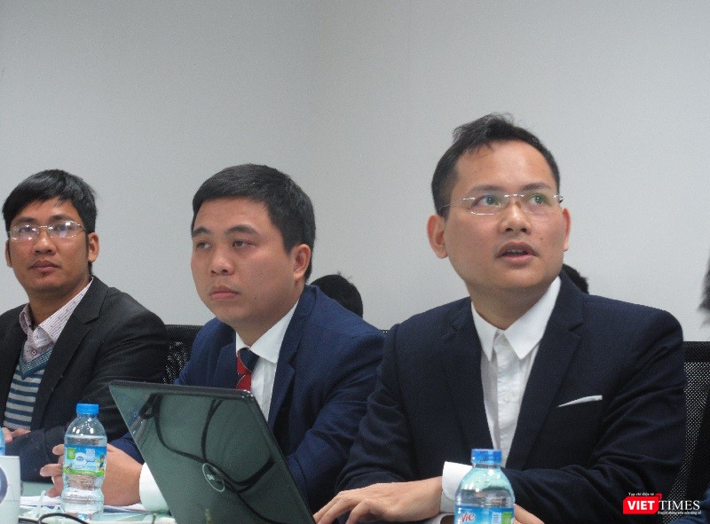 Care Soft và Hội Truyền thông số "bắt tay" phát triển hệ thống chăm sóc khách hàng đa kênh ảnh 2