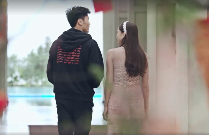 Thủ môn Bùi Tiến Dũng trải lòng về Tết đặc biệt dành cho những người thương yêu ảnh 1