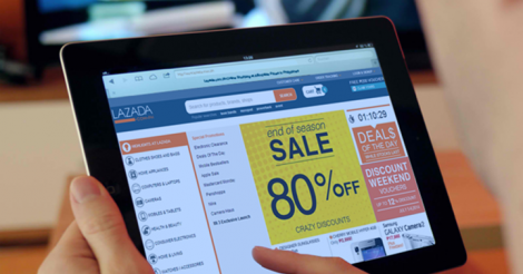 Chuyện Amazon vào Việt Nam: Thời cơ nào cho TMĐT khi người Việt chủ yếu online, lướt web và... khảo giá? ảnh 1