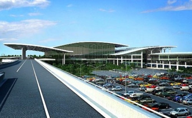 Cuộc chơi sân bay của “vua hàng hiệu“ ảnh 7 Tổng công ty Cảng hàng không Việt Nam: "Góc khuất" trước cổ phần hóa