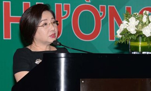 Nỗi niềm doanh nhân địa ốc Sài Gòn ảnh 4 Chủ tịch Quốc Cường Gia Lai trải lòng về 5 năm làm ăn lận đận