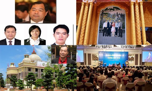 Sacombank & Southern Bank: Khi hai ta về một nhà ảnh 1