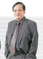 Ông Trần Lục Lang giữ chức Chủ tịch HĐQT Bảo hiểm BIDV ảnh 1