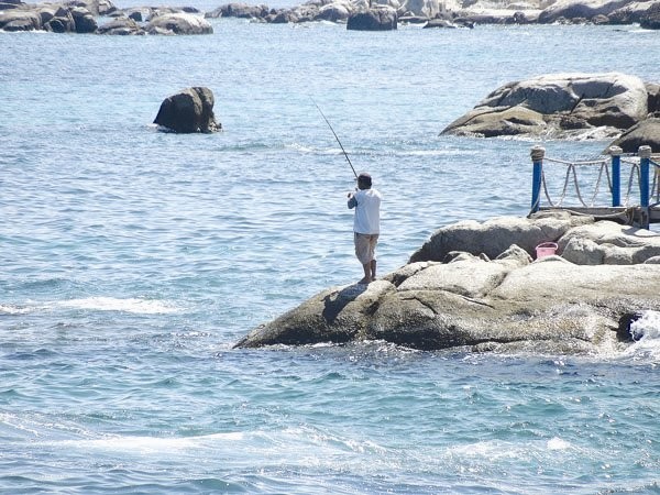 Ngân hàng nào cho Cà Ná vay?