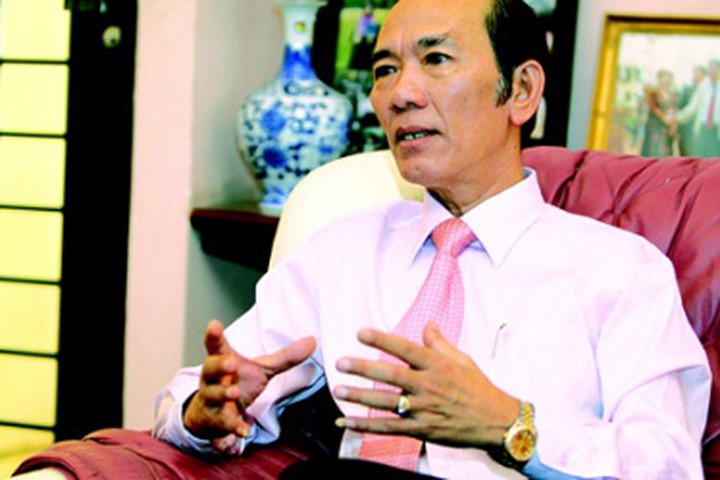 Người sáng nghiệp Gỗ Trường Thành xin nộp tài sản để được miễn trách nhiệm pháp lý