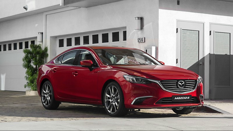 Từ 1/8, Trường Hải áp dụng mức giá chung trên toàn hệ thống ảnh 3