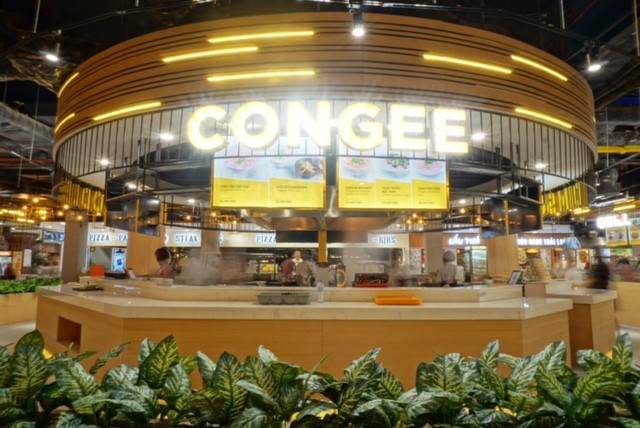 Theo chân tín đồ ẩm thực Hà thành “ăn cả thế giới” tại Food Story ảnh 5