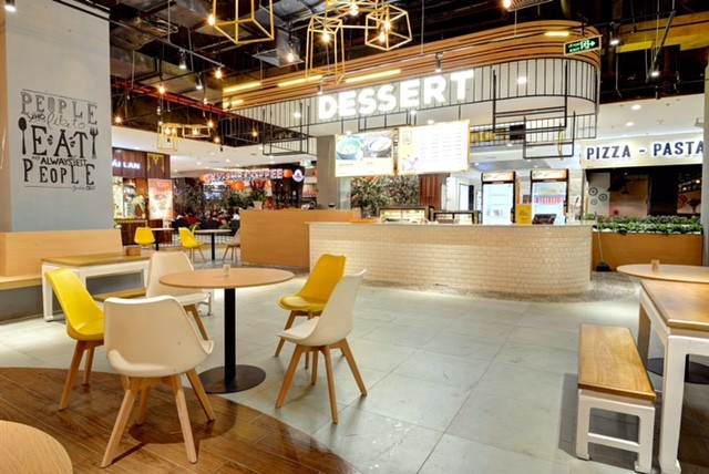 Theo chân tín đồ ẩm thực Hà thành “ăn cả thế giới” tại Food Story ảnh 6