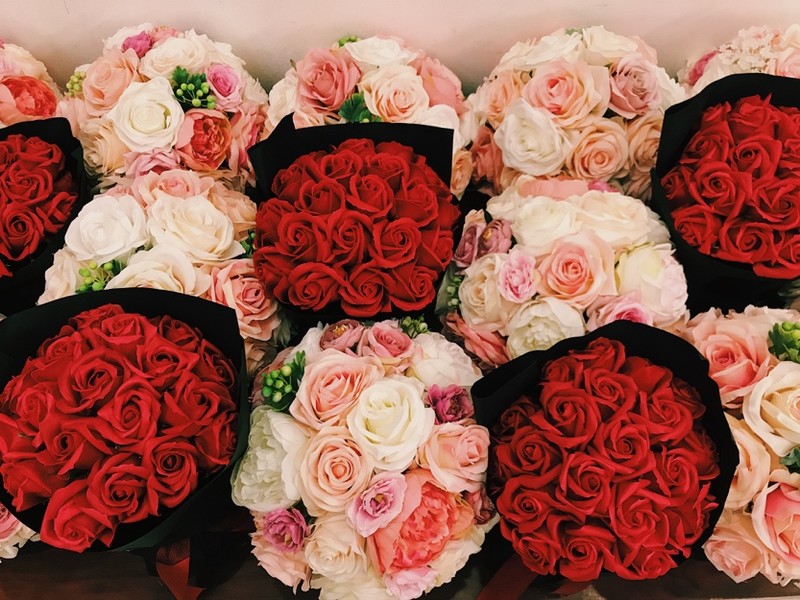 Những món quà tinh tế và ý nghĩa được Vincom đầu tư chuẩn bị cho ngày Phụ nữ Việt Nam