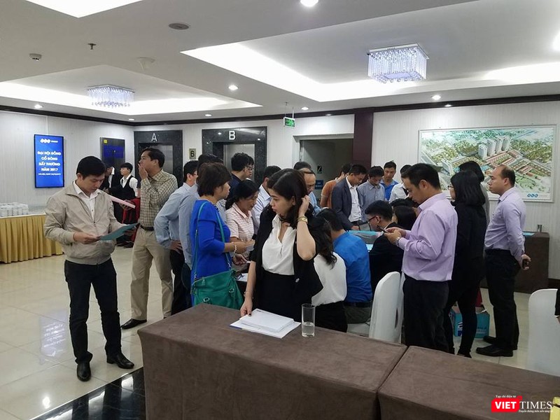 An ninh được thắt chặt ngay từ đầu