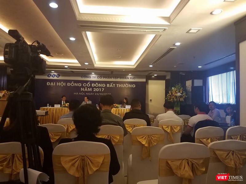 ĐHĐCĐ bất thường FLC: FAM là công ty nào, tình hình tài chính ra sao mà sáp nhập ảnh 5