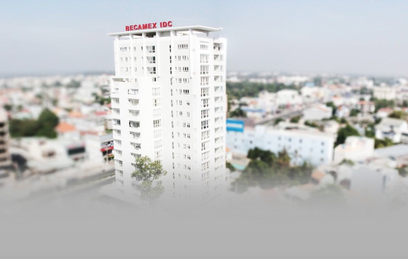 Sắp chuyển sàn HoSE, Becamex ICD có gì? ảnh 2 Becamex IDC - “Chaebol đất Thủ” chuẩn bị IPO với giá khởi điểm 31.000 đ/cp