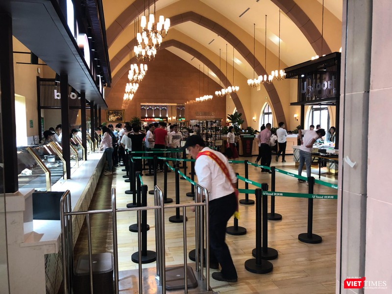 Nhân viên của Huawei sẽ được trợ giá một phần khi sử dụng các dịch vụ