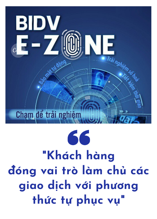 6 sản phẩm của BIDV được vinh danh tại Sao Khuê 2020 ảnh 3