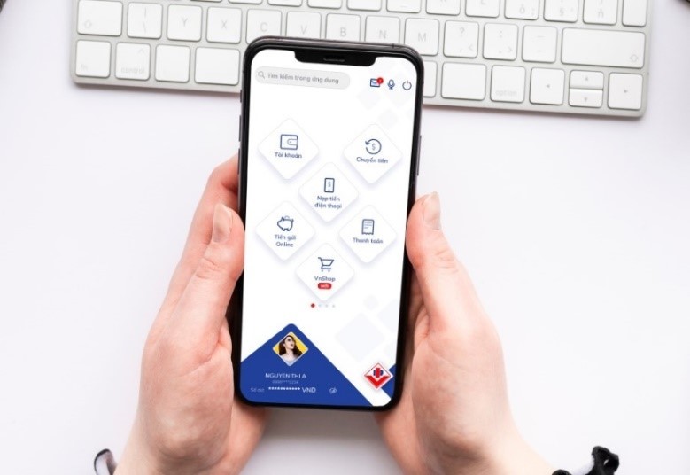 Trải nghiệm trọn bộ tính năng tài chính – tiêu dùng ngay trên điện thoại di động với BIDV SmartBanking