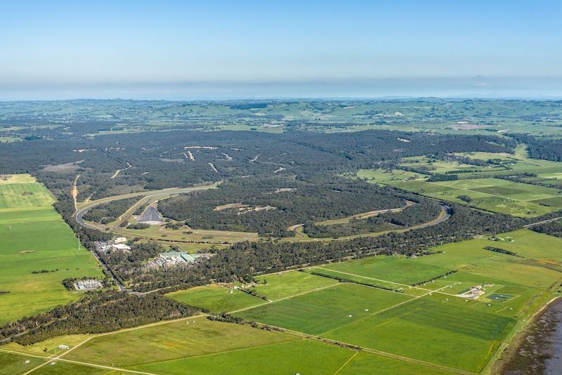 VinFast chính thức là chủ sở hữu mới của Trung tâm thử nghiệm xe Lang Lang (Australia)