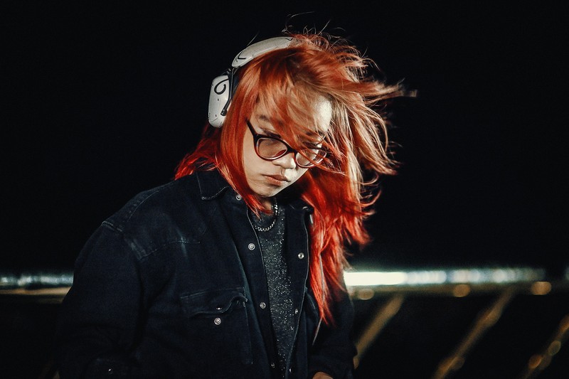 Lễ hội âm nhạc trực tuyến UWSA tại Cầu Vàng