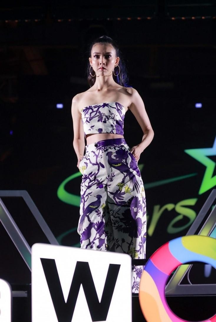 Thiết kế lấy cảm hứng từ phân kỳ The Tropicana – NovaWorld Ho Tram