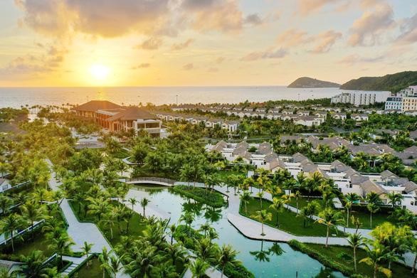 Sự khác biệt của bất động sản thương hiệu Sun Property - Ảnh 3.