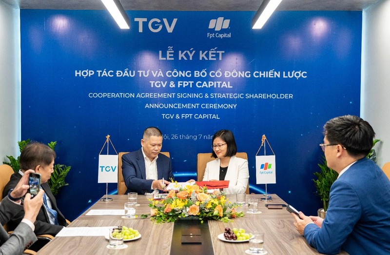 Tổng Giám đốc FPT Capital: Tin tưởng và đầu tư bền vững vào bất động sản - Ảnh 2.