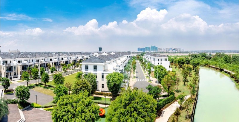 Đô thị sinh thái thông minh Aqua City đã sẵn sàng đón những cư dân đầu tiên