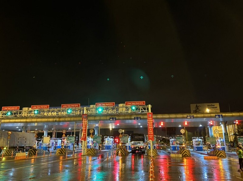 Thời khắc lịch sử của ngành giao thông Việt Nam: dừng làn MTC, vận hành thuần ETC từ 1/8/2022