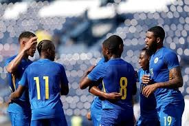 Đội tuyển Curacao, được ví như "Hà Lan thu nhỏ" (ảnh FAT) Đội tuyển Curacao, được ví như "Hà Lan thu nhỏ" (ảnh FAT)