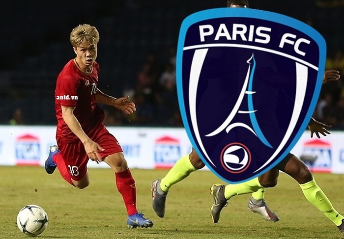 Paris FC – Câu lạc bộ mà Công Phượng sang thử việc có quy mô như thế nào? ảnh 3 Lần thứ 3 xuất ngoại, thử thách lần này khó hơn nhiều (ảnh VietTimes)