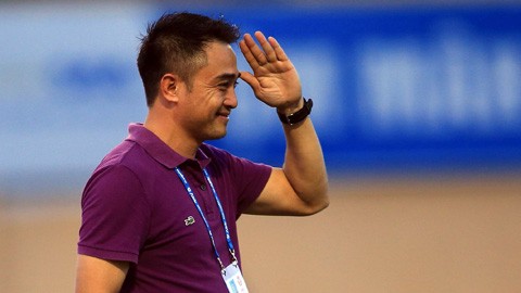 Bóng đá Thanh Hóa, những ngày “tâm bão” ảnh 3 Bóng đá Thanh Hóa, những ngày “tâm bão” ảnh 3