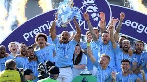 Premier League: Sôi nổi, kịch tính và bản sắc ảnh 1 Premier League: Sôi nổi, kịch tính và bản sắc ảnh 1