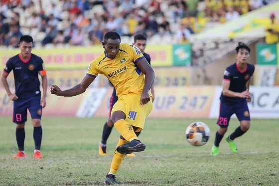 Khán giả xứ Nghệ trông chờ 