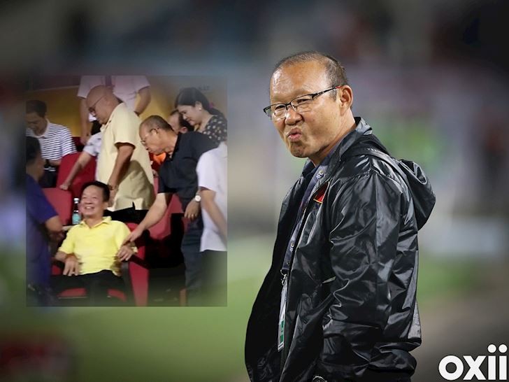 Quang Hải và nhóm cầu thủ trẻ Hà Nội rất dễ lâm vào tình trạng quá tải. Ảnh Oxxi