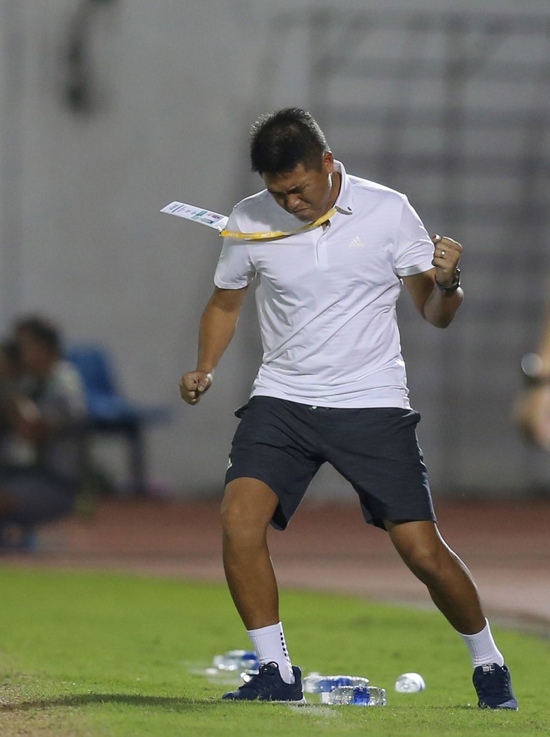 HLV Mai Xuân Hợp như 