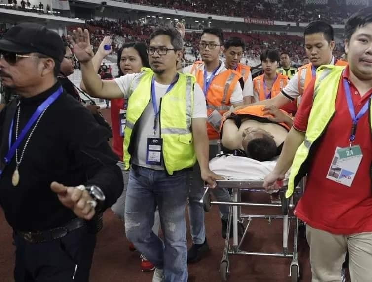 Ngao ngán “ao làng” ASEAN ảnh 1