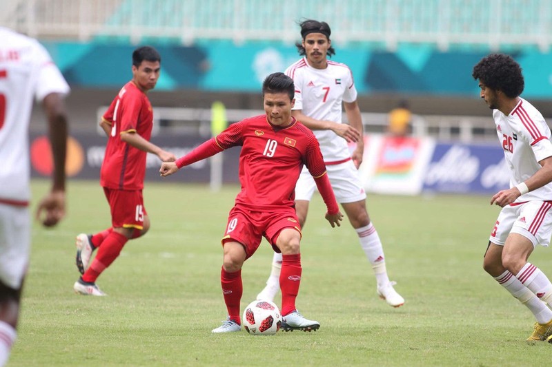 Quang Hải sẽ có dịp gặp lại 