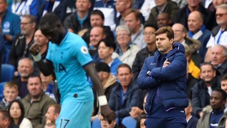 “Gà trống” London lại tắt tiếng gáy ảnh 3