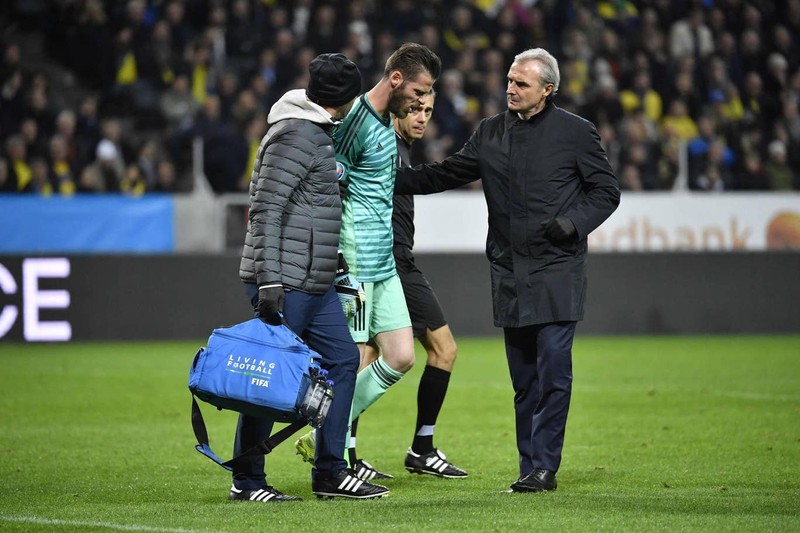 MU – Liverpool: Ngày phán xét Ole Solskjaer? ảnh 2 MU – Liverpool: Ngày phán xét Ole Solskjaer? ảnh 2