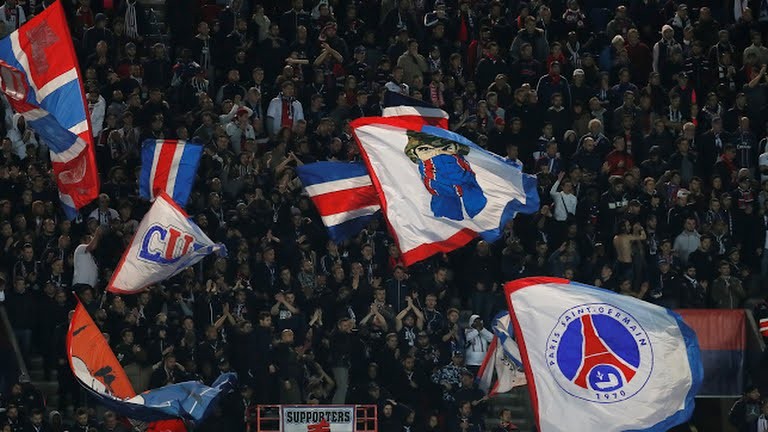 Juventus, Bayern Munich và PSG vào vòng 1/8 Champions League. ảnh 2 PSG đang là ứng cử số 1 chức vô địch Champions League. Ảnh AP.