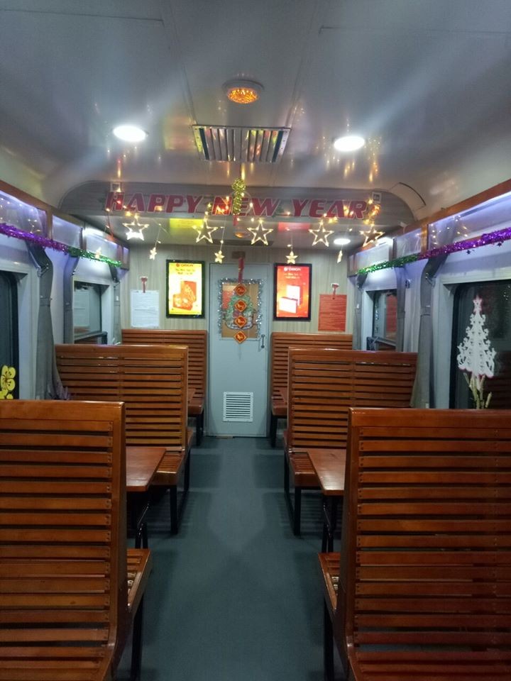 Tồn tại hay không tồn tại- một câu hỏi lớn đang đặt ra cho 1 ngành vận tải có tuổi đời trên 130 năm! Ảnh ĐMĐS Tồn tại hay không tồn tại- một câu hỏi lớn đang đặt ra cho 1 ngành vận tải có tuổi đời trên 130 năm! Ảnh ĐMĐS