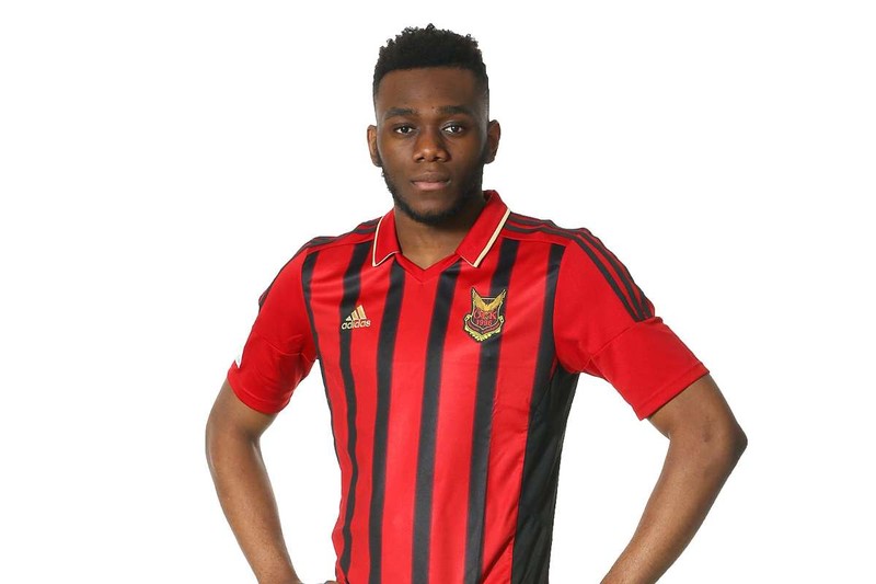 Tanda (Thanh Hóa) đang lâm vào tình trạng "thử kêu, đốt tịt". Ảnh AP Tanda (Thanh Hóa)