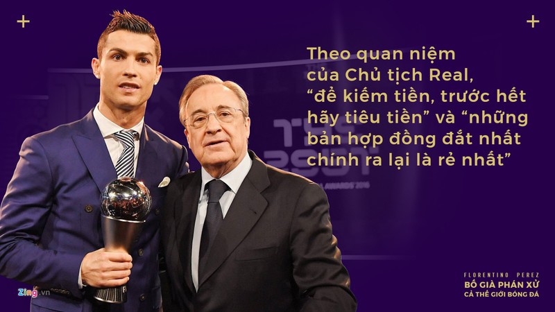 Thay đổi chiến lược Ở những mùa giải gần đây, Real Madrid đang tập trung đưa về các tài năng trẻ. Ảnh Zing Thay đổi chiến lược Ở những mùa giải gần đây, Real Madrid đang tập trung đưa về các tài năng trẻ. Ảnh Zing