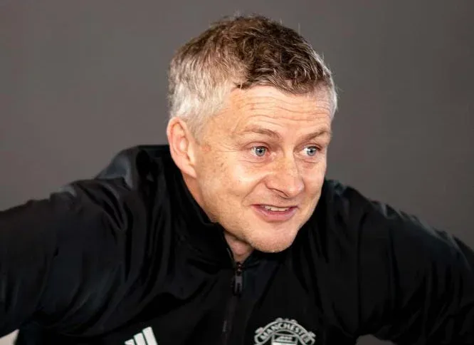 Với chính sách chiêu mộ của HLV Solskjaer người ta tin rằng MU sẽ sớm trở lại cuộc đua sân cỏ Anh và châu Âu. Ảnh MUFC