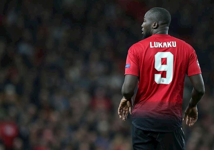 96 trận trên mọi mặt trận, 42 bàn, là hiệu quả trong quá trình có thể nhìn vào đây để kết luận quãng thời gian của Lukaku tại MU ra sao. Ảnh MUFC 96 trận trên mọi mặt trận, 42 bàn, là hiệu quả trong quá trình có thể nhìn vào đây để kết luận quãng thời gian của Lukaku tại MU ra sao. Ảnh MUFC