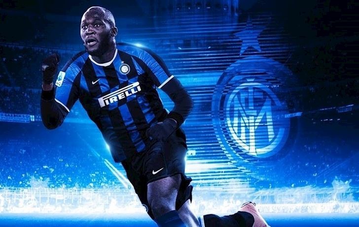 Lukaku là một bản hợp đồng tạo ảnh hưởng lớn ở mùa Hè 2019. 78 triệu euro là số tiền kỷ lục trong lịch sử chuyển nhượng Serie A. Ảnh Inter Lukaku là một bản hợp đồng tạo ảnh hưởng lớn ở mùa Hè 2019. 78 triệu euro là số tiền kỷ lục trong lịch sử chuyển nhượng Serie A. Ảnh Inter