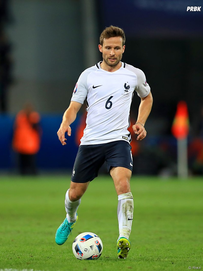 Yohan Cabaye trưởng thành từ lò đào tạo CLB Lille, Pháp từ năm 13 tuổi và chính thức gia nhập đội 1 Lille từ năm 2003, khi mới 17 tuổi. Ảnh Lille .