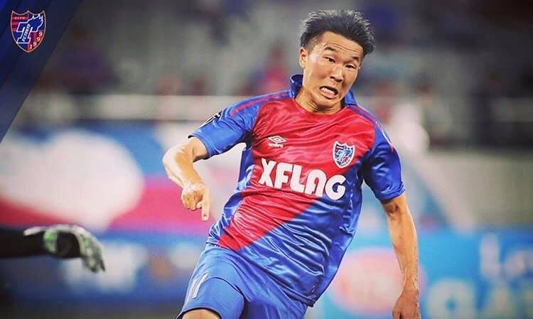 FC Tokyo là một trong những đội bóng lâu đời của Nhật Bản, được thành lập từ năm 1935. Ảnh CLB FC Tokyo là một trong những đội bóng lâu đời của Nhật Bản, được thành lập từ năm 1935. Ảnh CLB
