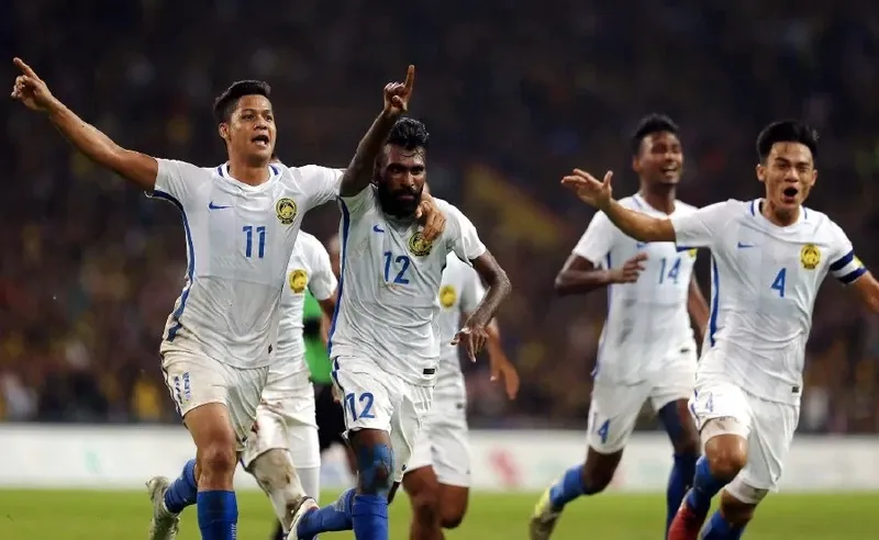 M-League là giải đấu có mức thu nhập cao nhất Đông Nam Á. Ảnh FAM M-League là giải đấu có mức thu nhập cao nhất Đông Nam Á. Ảnh FAM