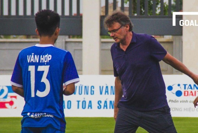 “100 cầu thủ này bây giờ đang ở đâu?” Ảnh Goal