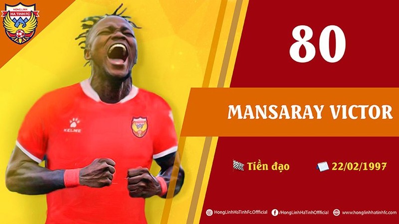 Bhiều khả năng thầy trò HLV Minh Đức sẽ buông để chuẩn bị cho trận “đối đầu” với Than Quảng Ninh. Ảnh Hồng Lĩnh Hà Tĩnh